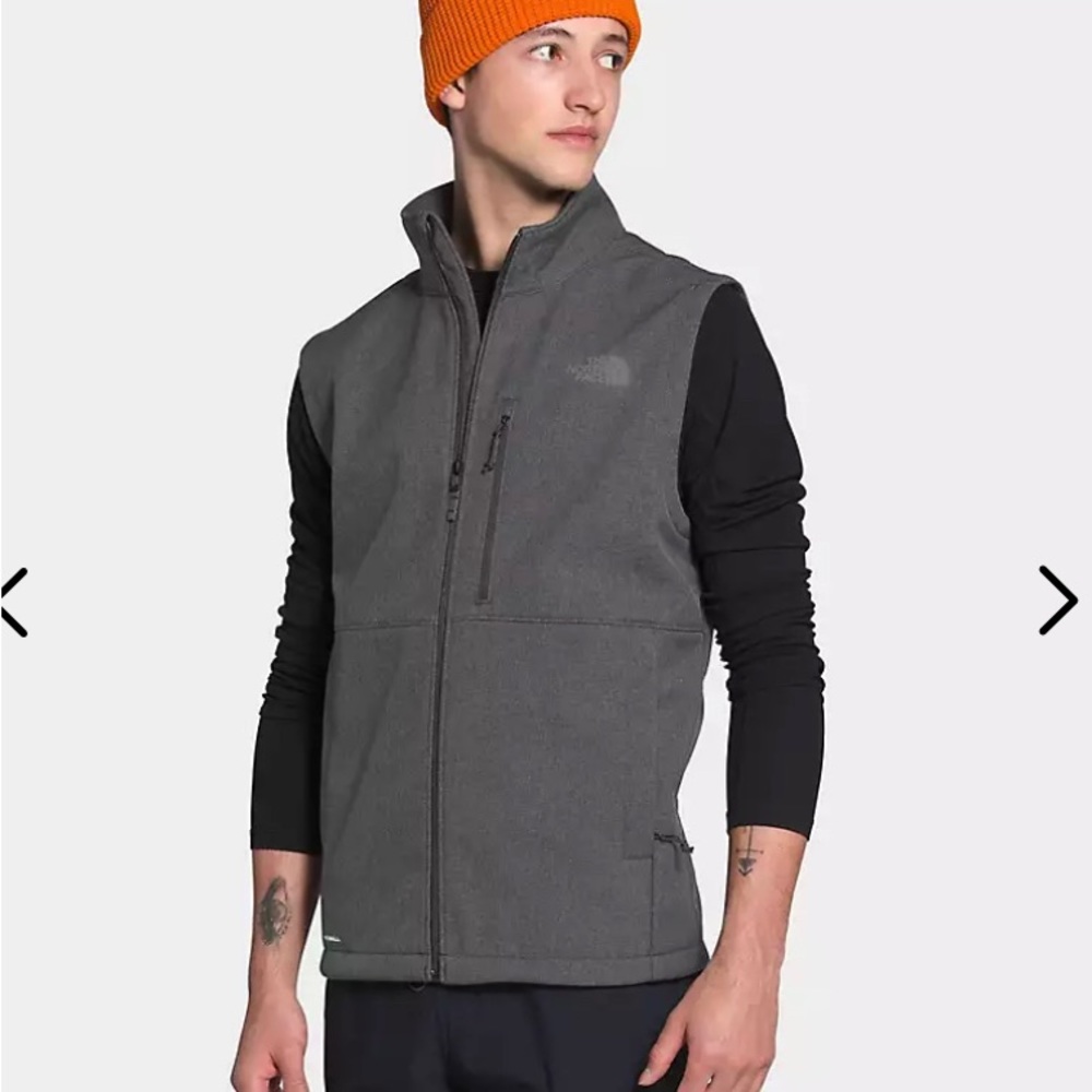 The North Face Apex Bionic Vest